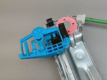 MECANISME LEVE-GLACE AVANT DROIT CITROEN C3