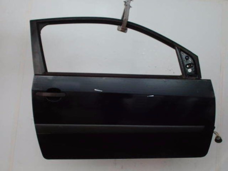 PORTE AVANT DROIT FORD FIESTA