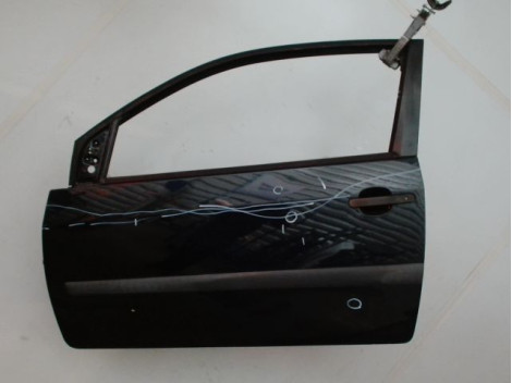 PORTE AVANT GAUCHE FORD FIESTA