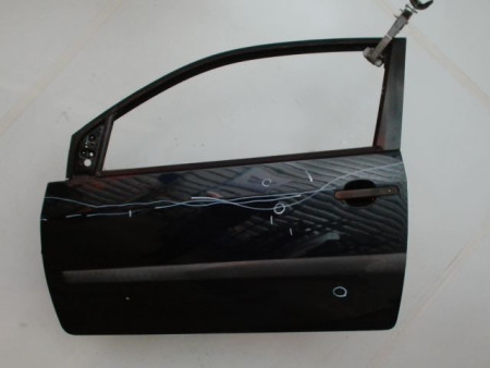 PORTE AVANT GAUCHE FORD FIESTA