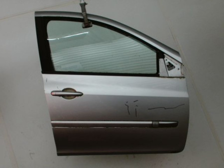 PORTE AVANT DROIT RENAULT CLIO