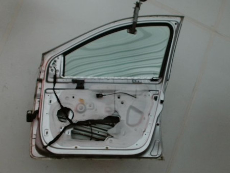 PORTE AVANT DROIT RENAULT CLIO