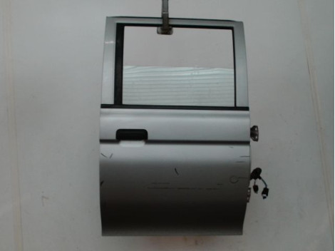 PORTE ARRIERE DROIT MITSUBISHI L200