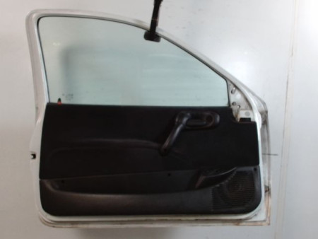 PORTE AVANT GAUCHE OPEL CORSA