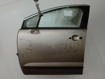 PORTE AVANT GAUCHE PEUGEOT 3008