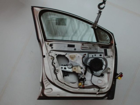 PORTE AVANT GAUCHE PEUGEOT 3008