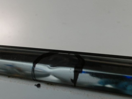 PORTE ARRIERE DROIT HYUNDAI I40
