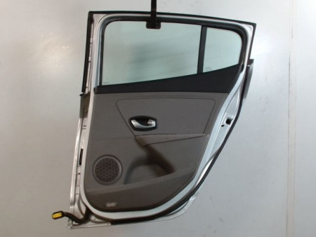 PORTE ARRIERE DROIT RENAULT MEGANE