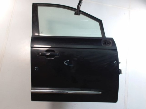 PORTE AVANT DROIT SSANGYONG STAVIC