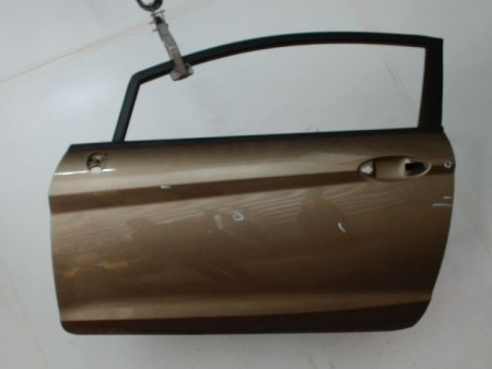 PORTE AVANT GAUCHE FORD FIESTA