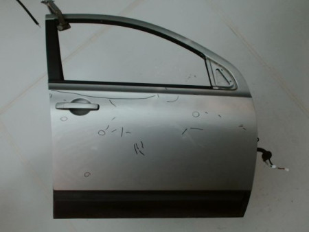 PORTE AVANT DROIT NISSAN QASHQAI
