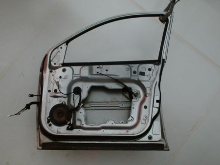PORTE AVANT DROIT NISSAN QASHQAI