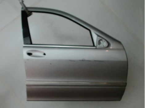 PORTE AVANT DROIT MERCEDES CLASSE S