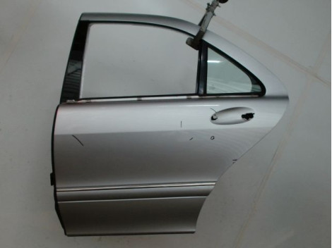PORTE ARRIERE GAUCHE MERCEDES CLASSE S