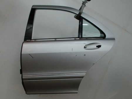 PORTE ARRIERE GAUCHE MERCEDES CLASSE S