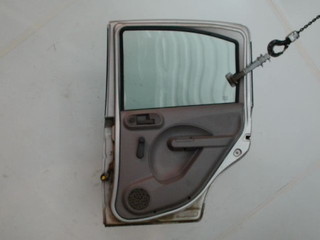 PORTE ARRIERE DROIT FIAT PANDA