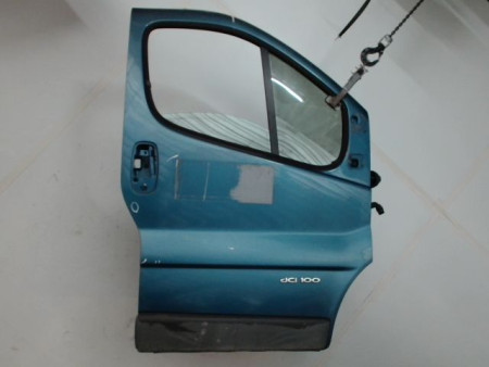 PORTE AVANT DROIT RENAULT TRAFIC