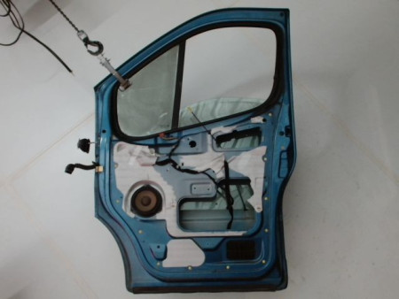 PORTE AVANT DROIT RENAULT TRAFIC