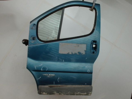 PORTE AVANT GAUCHE RENAULT TRAFIC