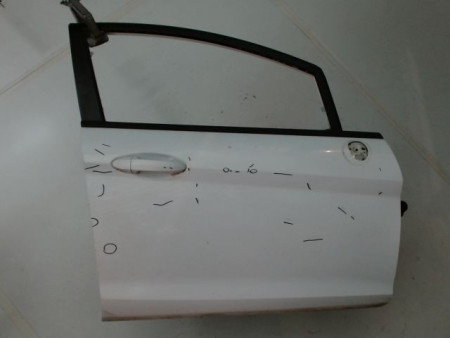 PORTE AVANT DROIT FORD FIESTA