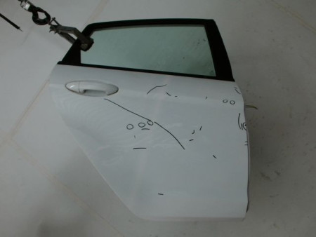 PORTE ARRIERE DROIT FORD FIESTA