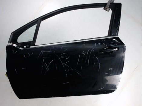 PORTE AVANT GAUCHE PEUGEOT 208