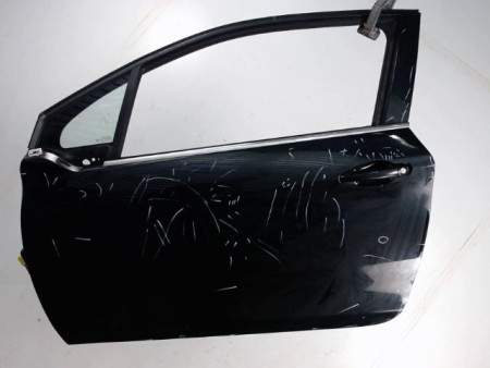 PORTE AVANT GAUCHE PEUGEOT 208