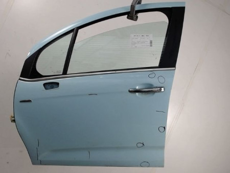PORTE AVANT GAUCHE CITROEN C3