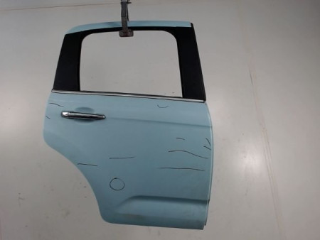 PORTE ARRIERE DROIT CITROEN C3