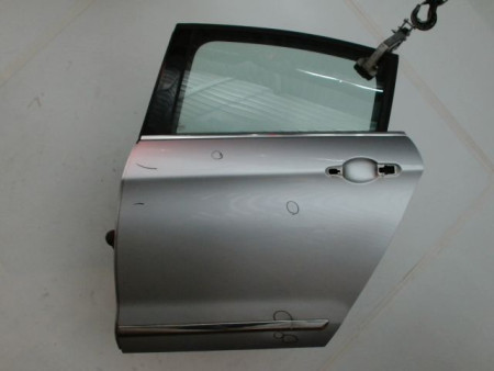 PORTE ARRIERE GAUCHE CITROEN C5