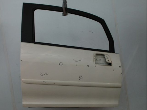 PORTE AVANT DROIT PEUGEOT 1007