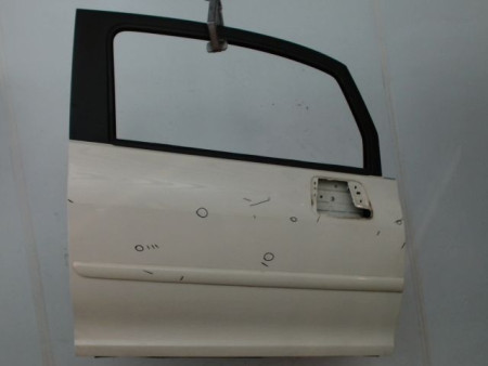 PORTE AVANT DROIT PEUGEOT 1007