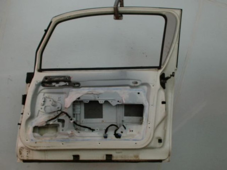 PORTE AVANT DROIT PEUGEOT 1007