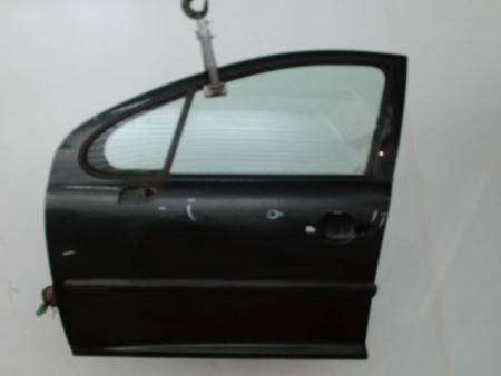 PORTE AVANT GAUCHE PEUGEOT 207
