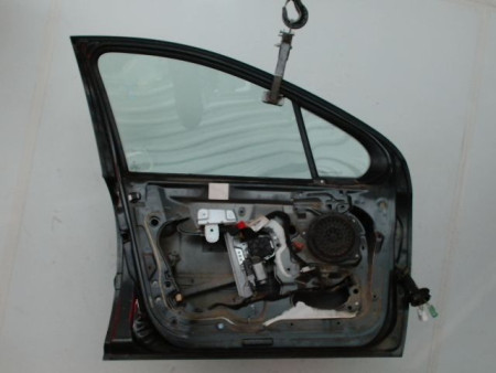PORTE AVANT GAUCHE PEUGEOT 207