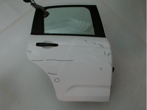 PORTE ARRIERE DROIT CITROEN C3