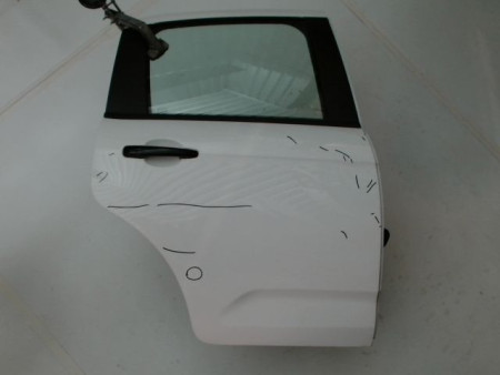 PORTE ARRIERE DROIT CITROEN C3