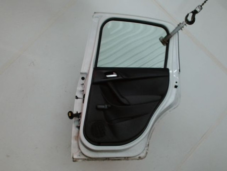 PORTE ARRIERE DROIT CITROEN C3