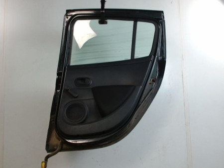 PORTE ARRIERE DROIT RENAULT CLIO