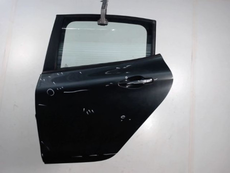 PORTE ARRIERE GAUCHE PEUGEOT 208