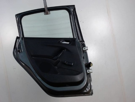 PORTE ARRIERE GAUCHE PEUGEOT 208