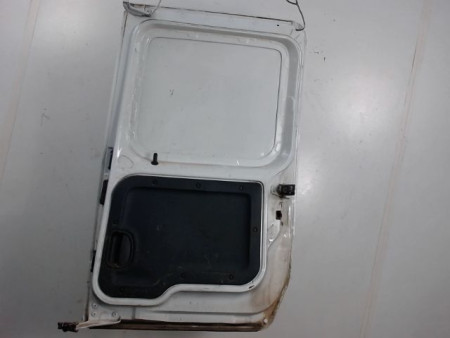 PORTE COULISSANTE DROITE RENAULT KANGOO