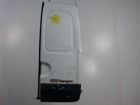 PORTE BATTANTE ARRIERE DROIT RENAULT KANGOO