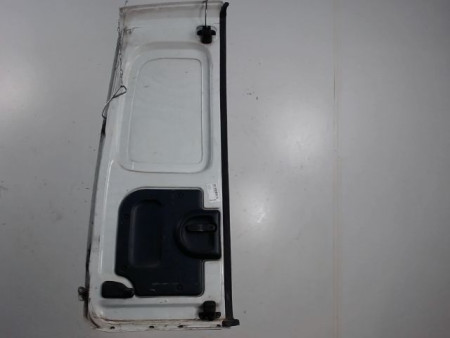 PORTE BATTANTE ARRIERE DROIT RENAULT KANGOO
