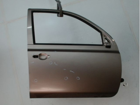 PORTE AVANT DROIT NISSAN MICRA