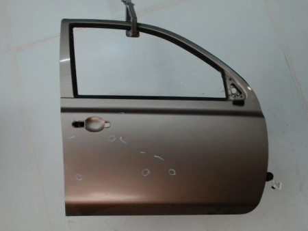 PORTE AVANT DROIT NISSAN MICRA