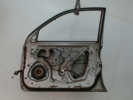 PORTE AVANT DROIT NISSAN MICRA