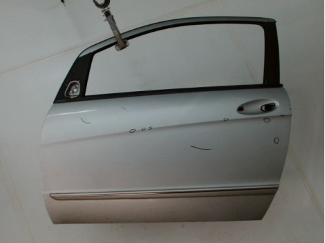 PORTE AVANT GAUCHE MERCEDES CLASSE A