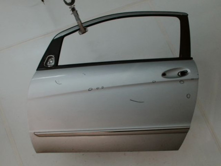 PORTE AVANT GAUCHE MERCEDES CLASSE A