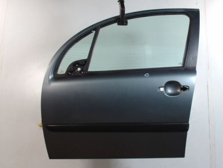 PORTE AVANT GAUCHE CITROEN C3